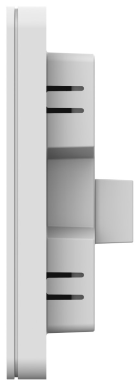 PUNTO DE ACCESO RUIJIE REYEE RG-RAP1200F WIFI5 PARED 10/100 - detalle