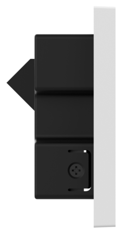 PUNTO DE ACCESO RUIJIE REYEE RG-RAP1201 WIFI5 PARED GIGABIT - detalle