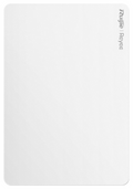 PUNTO DE ACCESO RUIJIE REYEE RG-RAP1260 WIFI6 3000 PARED GIGABIT 4p