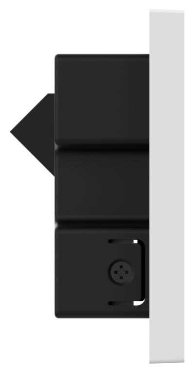 PUNTO DE ACCESO RUIJIE REYEE RG-RAP1261 WIFI6 3000 PARED GIGABIT - detalle