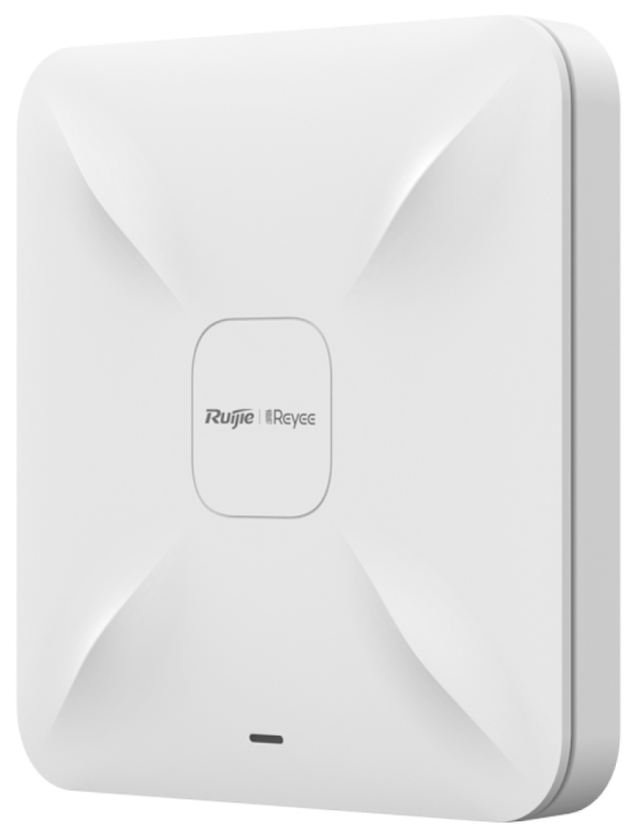 PUNTO DE ACCESO RUIJIE REYEE RG-RAP2200E WIFI5 PARED GIGABIT 2p 3dBi - detalle