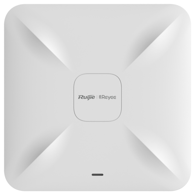 PUNTO DE ACCESO RUIJIE REYEE RG-RAP2200F WIFI5 PARED 10/100 2p 3dBi