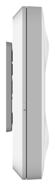 PUNTO DE ACCESO RUIJIE REYEE RG-RAP2260 H AX6000 WIFI6 CEILING MOUNT. 2-PORTS 2. - detalle