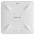 Ruijie Networks RG-RAP2260 punto de acceso inalámbrico 2970 Mbit/s Blanco Energía sobre Ethernet (PoE)