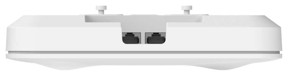 PUNTO DE ACCESO RUIJIE REYEE RG-RAP2260 WIFI6 3000 TECHO GIGABIT 2p CUADRADO - detalle