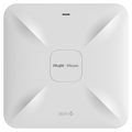 PUNTO DE ACCESO RUIJIE REYEE RG-RAP2260G WIFI6 TECHO GIGABIT 2p 3dBi
