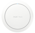 PUNTO DE ACCESO RUIJIE REYEE RG-RAP2266 WIFI6 3000 TECHO GIGABIT REDONDO