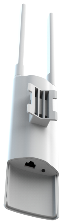 PUNTO DE ACCESO RUIJIE REYEE RG-RAP52-OD WIFI5 AX3000 PARED GIGABIT 4P - detalle