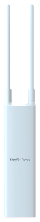 PUNTO DE ACCESO RUIJIE REYEE RG-RAP52-OD WIFI5 AX3000 PARED GIGABIT 4P