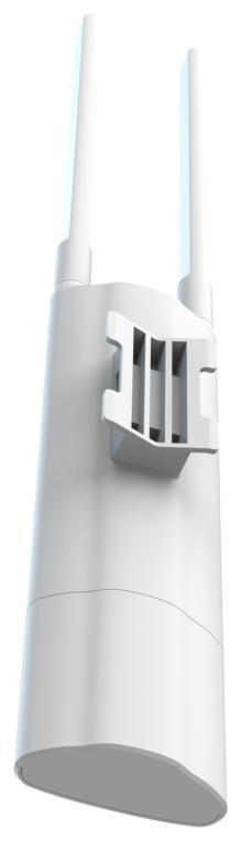 PUNTO DE ACCESO RUIJIE REYEE RG-RAP52-OD WIFI5 AX3000 PARED GIGABIT 4P - detalle