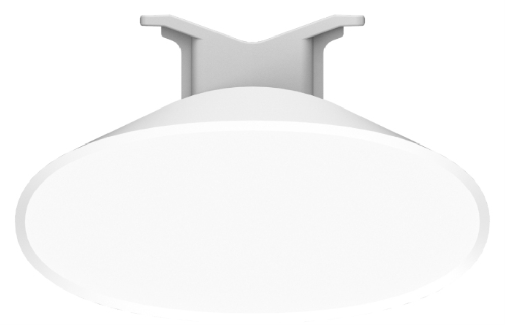 PUNTO DE ACCESO RUIJIE REYEE RG-RAP62-OD WIFI6 AX3000 PARED GIGABIT 4P - detalle