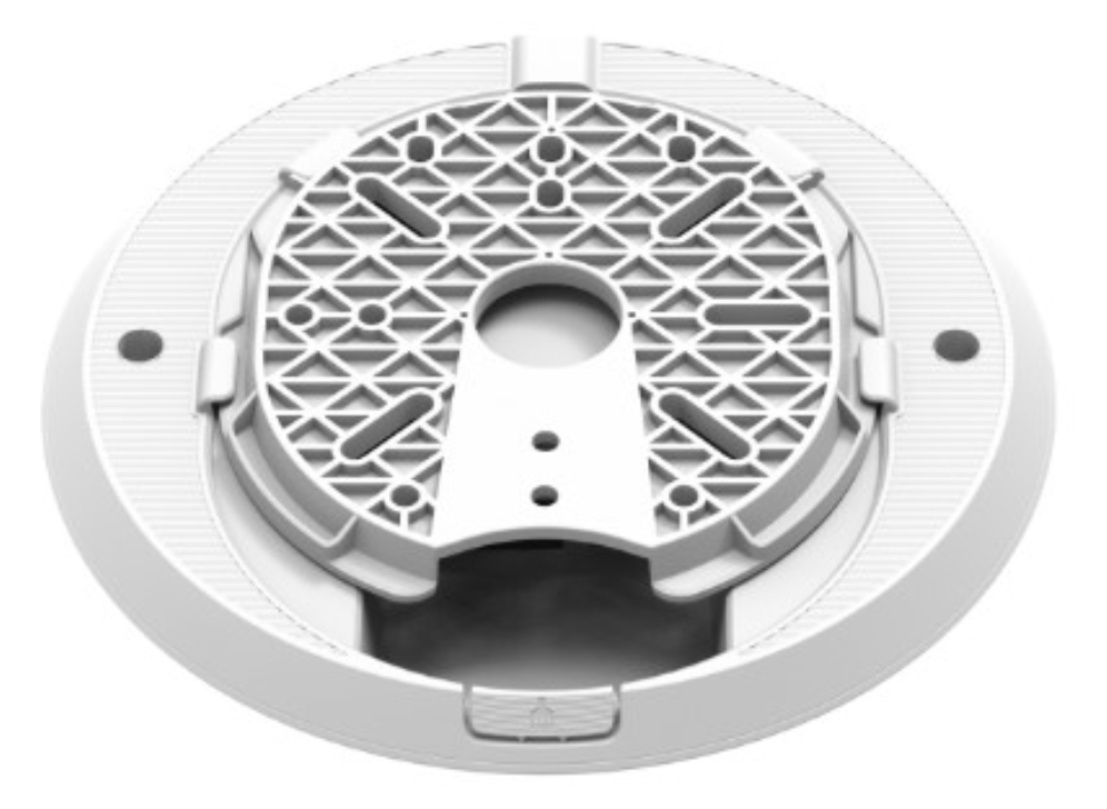 PUNTO DE ACCESO RUIJIE REYEE RG-RAP62 Wi-Fi 6 AX1800 DUAL BAND - detalle