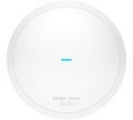 PUNTO DE ACCESO RUIJIE REYEE RG-RAP62 Wi-Fi 6 AX1800 DUAL BAND
