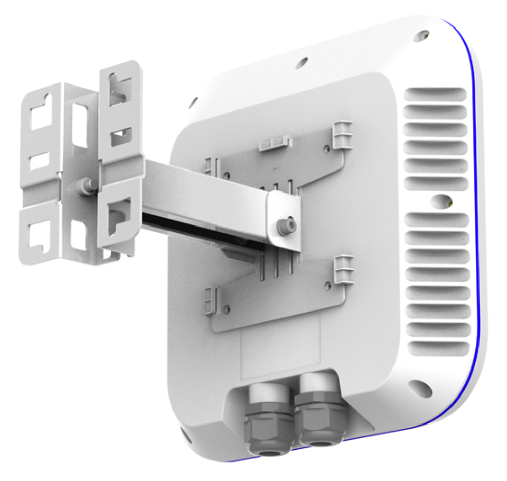 PUNTO DE ACCESO RUIJIE REYEE RG-RAP6260 G AX1800 WIFI6 OUTDOOR.2 GIGABIT PORT - detalle