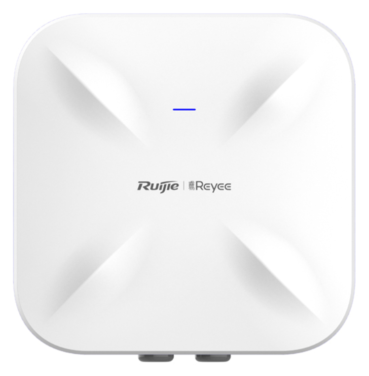 PUNTO DE ACCESO RUIJIE REYEE RG-RAP6260 G AX1800 WIFI6 OUTDOOR.2 GIGABIT PORT