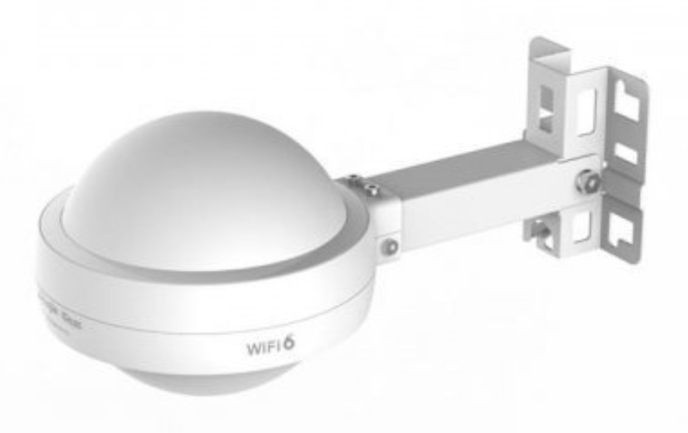 PUNTO DE ACCESO RUIJIE REYEE RG-RAP6262 WIFI6 3000 EXTERIOR OMNI UFO RJ45 1p SFP