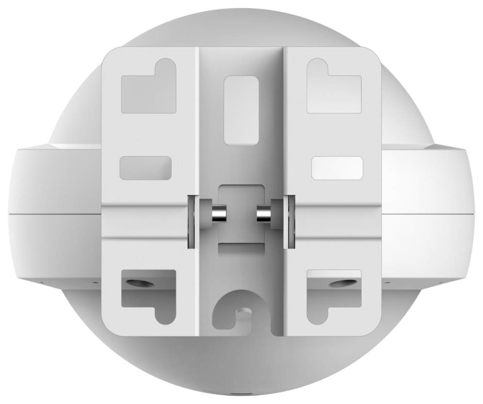 PUNTO DE ACCESO RUIJIE REYEE RG-RAP6262G WIFI6 OMNI EXTERIOR UFO GIGABIT 2p - detalle