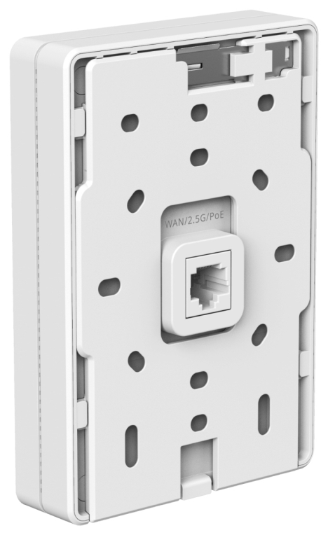 PUNTO DE ACCESO RUIJIE REYEE RG-RAP72-WALL - detalle
