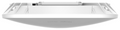 PUNTO DE ACCESO RUIJIE REYEE RG-RAP73HD WIFI7 TECHO 19000 RJ45 2p SFP+ 1p