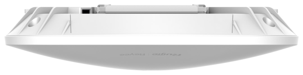 PUNTO DE ACCESO RUIJIE REYEE RG-RAP73HD WIFI7 TECHO 19000 RJ45 2p SFP+ 1p