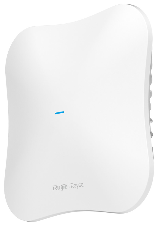 PUNTO DE ACCESO RUIJIE REYEE RG-RAP73HD WIFI7 TECHO 19000 RJ45 2p SFP+ 1p - detalle
