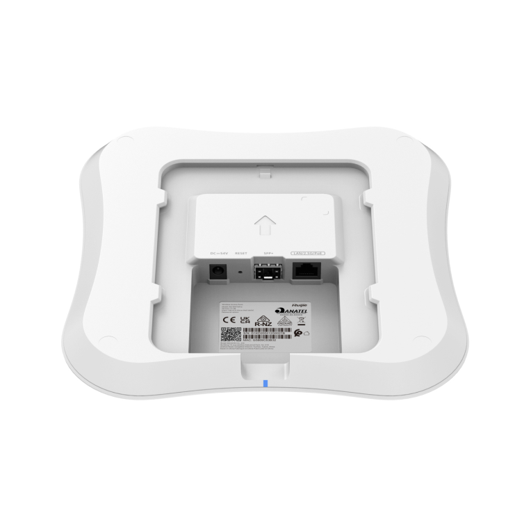 PUNTO DE ACCESO RUIJIE RG-RAP73PRO WIFI7 BE1400 TRIBAND - detalle