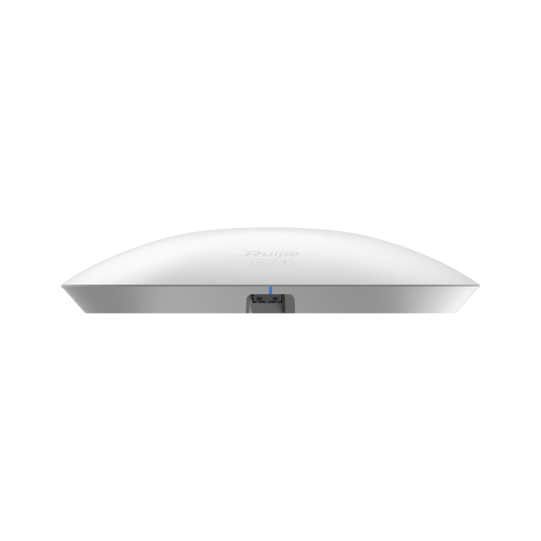 PUNTO DE ACCESO RUIJIE RG-RAP73PRO WIFI7 BE1400 TRIBAND - detalle