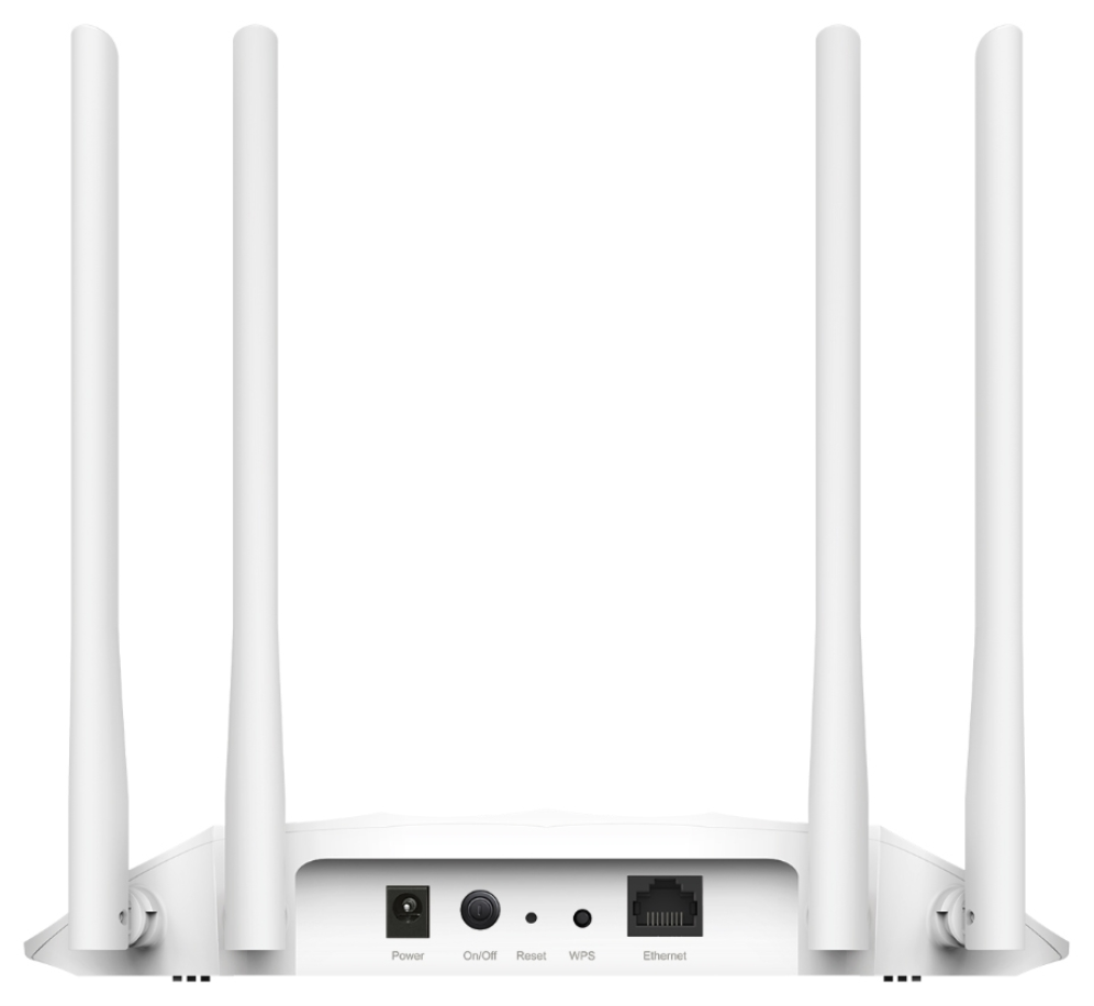 PUNTO DE ACCESO TP-LINK AC1200 GIGABITE - detalle