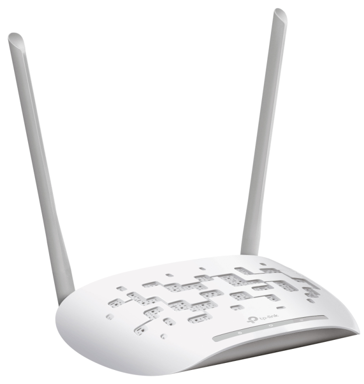 PUNTO DE ACCESO TP-LINK N300 AP/REPEATER - detalle