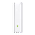 TP-Link Omada EAP623-Outdoor HD 1800 Mbit/s Blanco Energía sobre Ethernet (PoE)