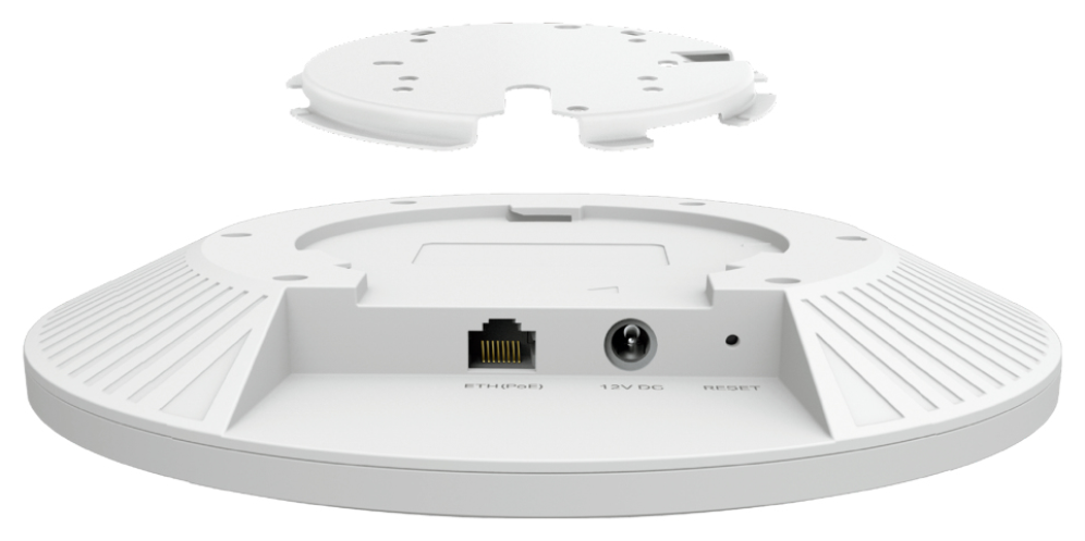 PUNTO DE ACCESO TP-LINK OMADA EAP673 - detalle