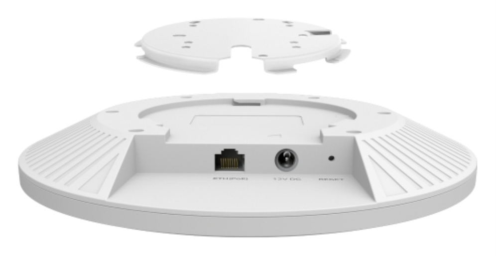 PUNTO DE ACCESO TP-LINK OMADA EAP683 UR - detalle