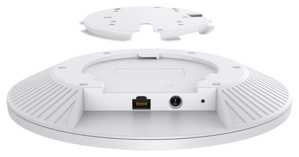 PUNTO DE ACCESO TP-LINK OMADA EAP773 - detalle