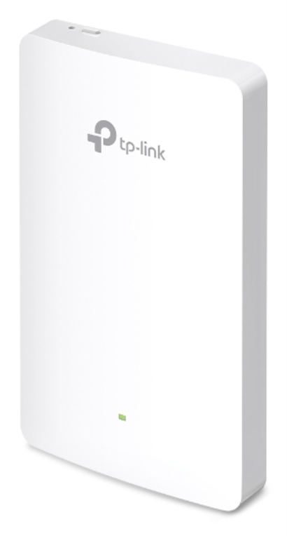 PUNTO DE ACCESO WI-FI 6 TP-LINK AX1800 DE MONTAJE EN PARED