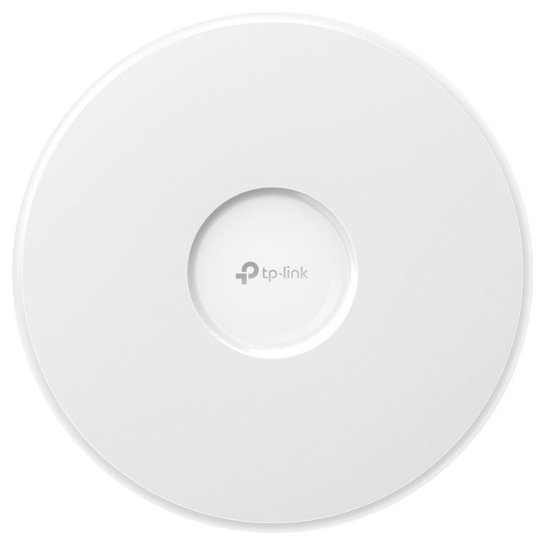 PUNTO DE ACCESO WI-FI 7 DE MONTAJE EN TECHO BE9300