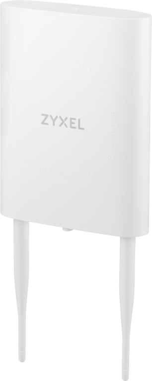 PUNTO DE ACCESO ZYXEL NWA55ACE 802.11AX - detalle