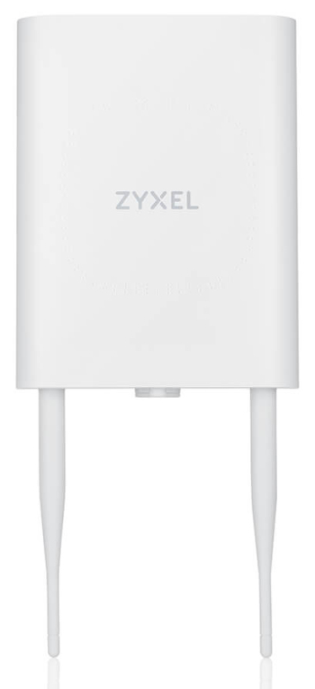 PUNTO DE ACCESO ZYXEL NWA55ACE 802.11AX - detalle