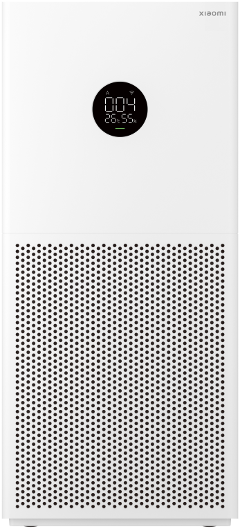 PURIFICADOR DE AIRE XIAOMI SMART AIR PURIFIER 4 LITE WHITE