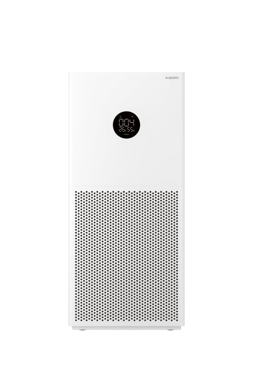 Xiaomi Smart Air Purifier 4 Lite 2 m² 61 dB 33 W Blanco