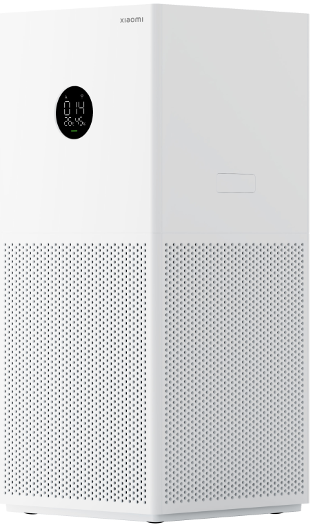 PURIFICADOR DE AIRE XIAOMI SMART AIR PURIFIER 4 LITE WHITE - detalle
