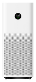 PURIFICADOR DE AIRE XIAOMI SMART AIR PURIFIER 4 PRO WHITE