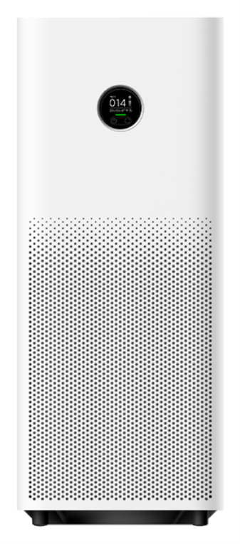 PURIFICADOR DE AIRE XIAOMI SMART AIR PURIFIER 4 PRO WHITE
