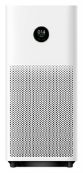 PURIFICADOR DE AIRE XIAOMI SMART AIR PURIFIER 4 WHITE