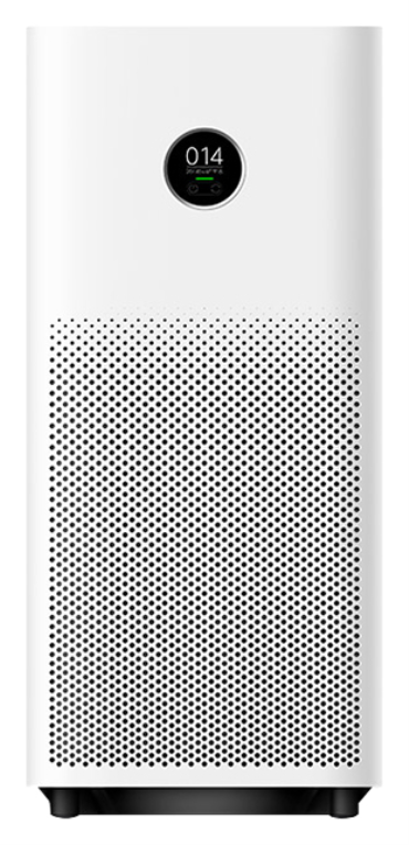 PURIFICADOR DE AIRE XIAOMI SMART AIR PURIFIER 4 WHITE