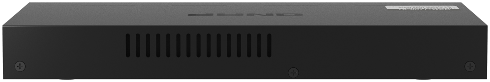 QNAP QSW-1108-8T DISPOSITIVO DE REDES - detalle