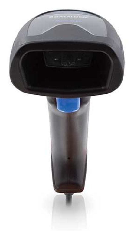 QUICKSCAN D2590 2D BLK USB KIT MPX - detalle