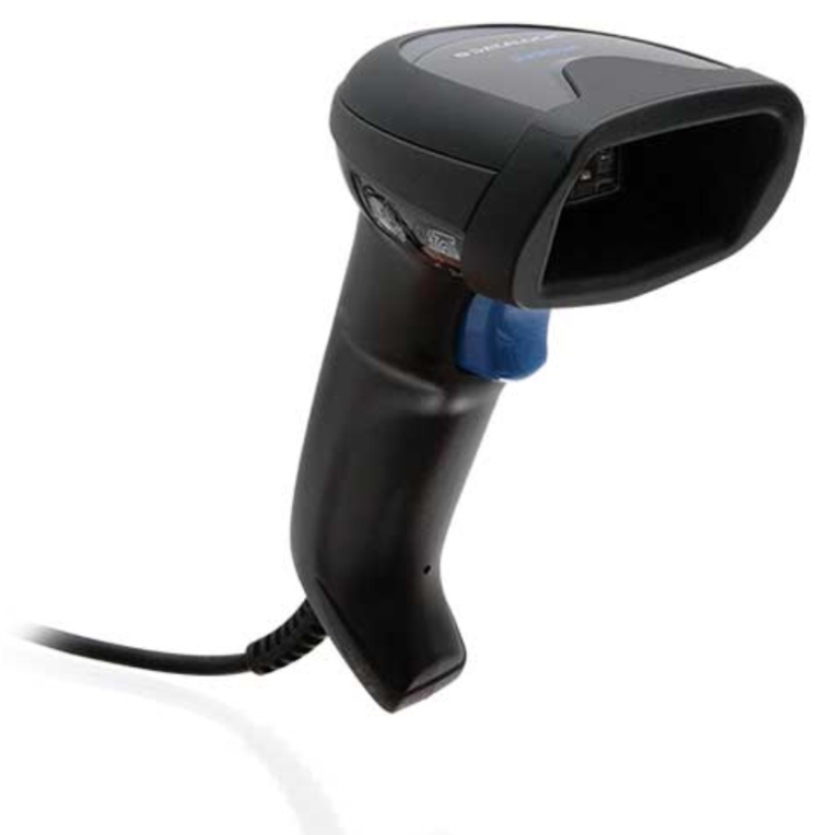 QUICKSCAN D2590 2D BLK USB KIT MPX - detalle