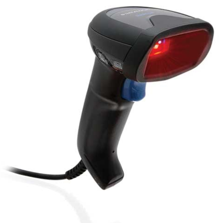 QUICKSCAN D2590 2D BLK USB KIT MPX - detalle