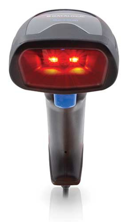 QUICKSCAN D2590 2D BLK USB KIT MPX - detalle