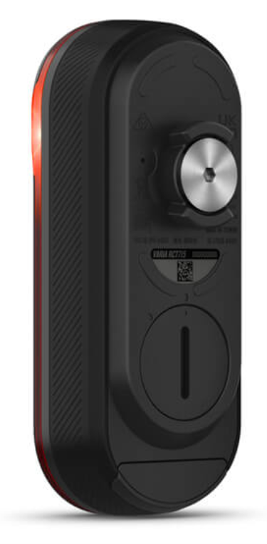 RADAR TRASERO BICI GARMIN VARIA RCR715 LUZ RADAR CAMARA - detalle